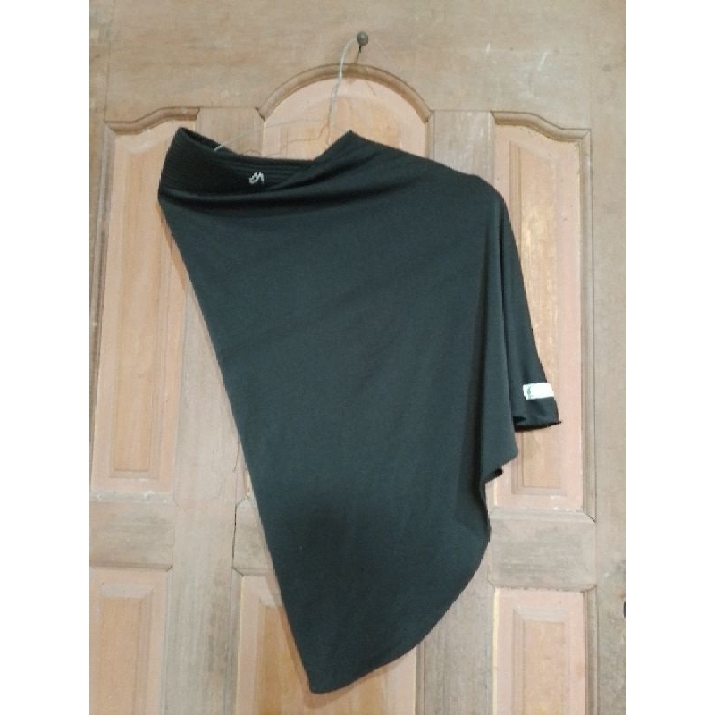 Hibah Pakaian (hijab instan, celana)