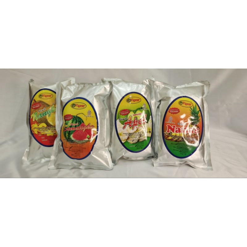 

Makfi | Keripik Buah Apel | Nanas | Nangka | Semangka | Snack | Camilan | Oleh-oleh Khas Kota Batu Malang