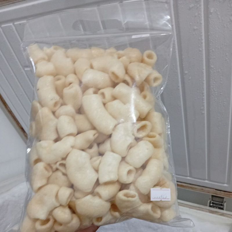 

makaroni ukuran 140 gr