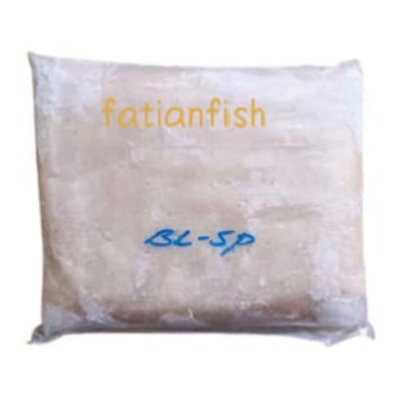 

Ikan Giling Tenggiri Super 1kg