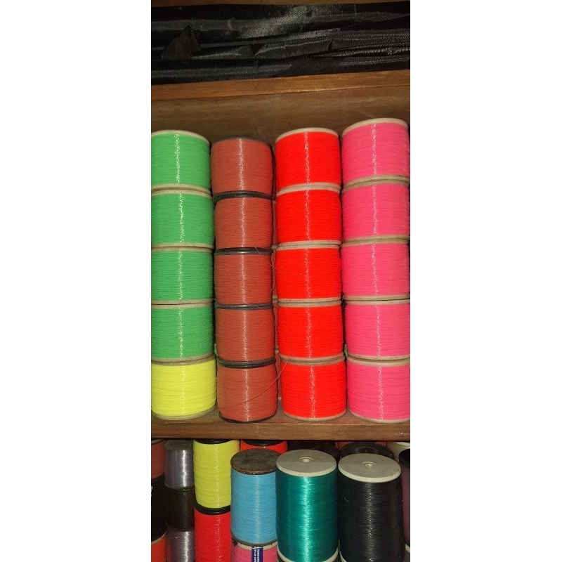 SENAR KOREA NILON // STABILO  3000 yard