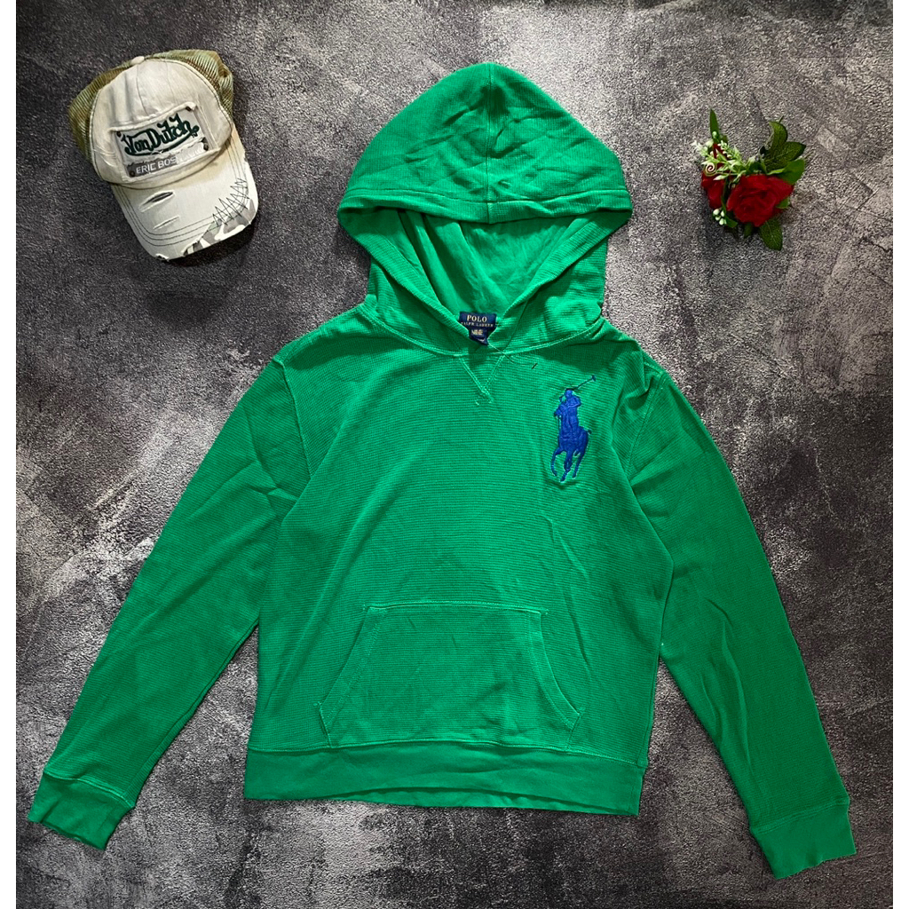 HOODIE POLO RALPH LAUREN