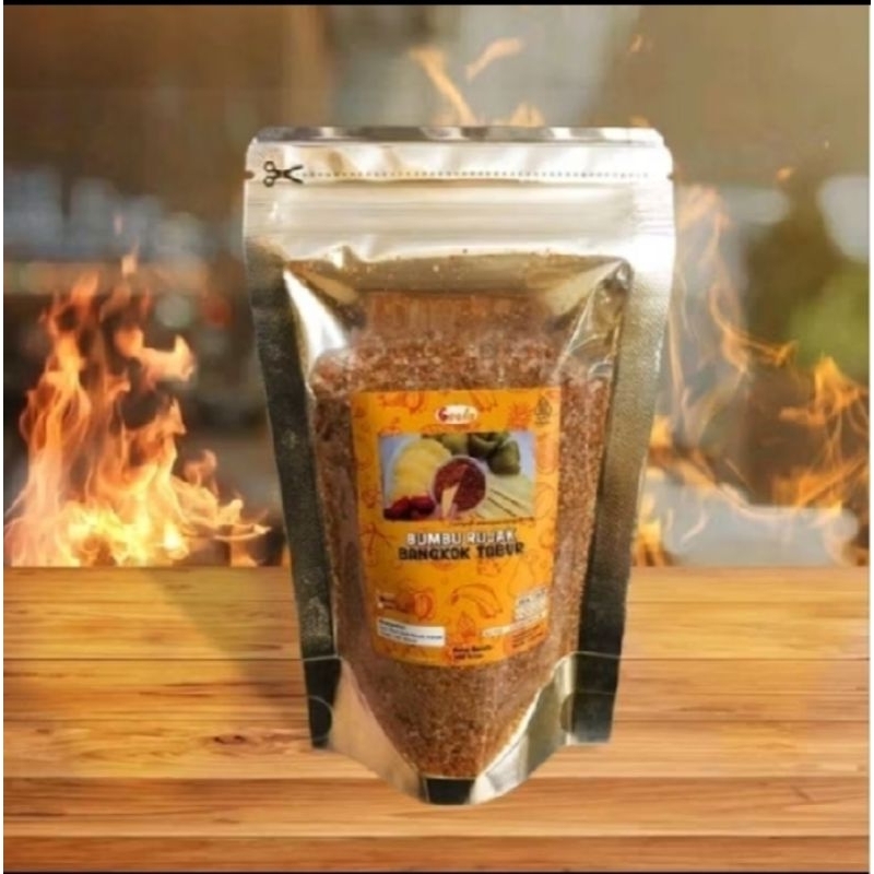

bumbu tabur bumbu bangkok 1 pcs ekstra pedas