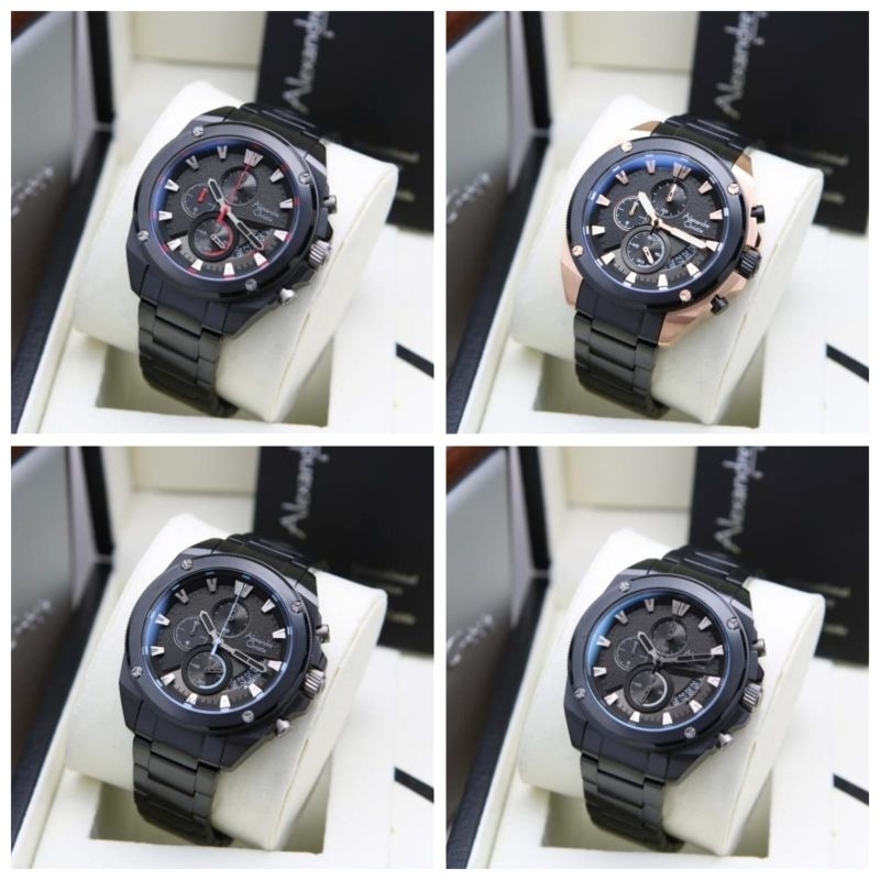 Alexandre Christie 6646 MCB