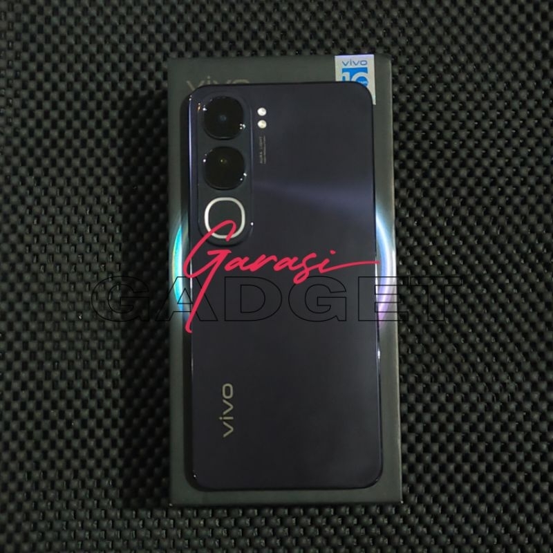 Vivo V40 Lite 5G 8/256 GB Garansi Resmi Vivo Indonesia Second Bekas Original