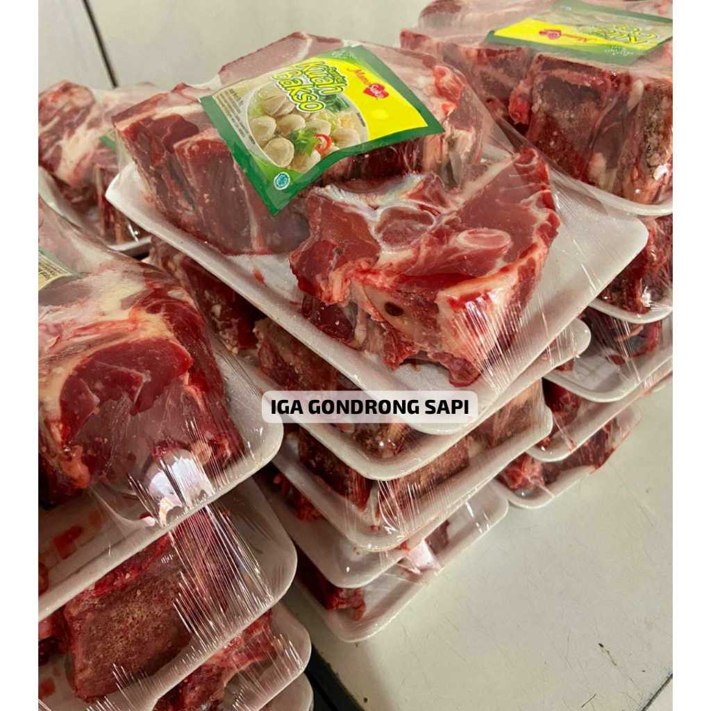 

Iga konro 89000/kg