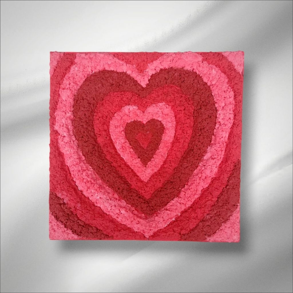 

hand painting antique love by Totogluk_space