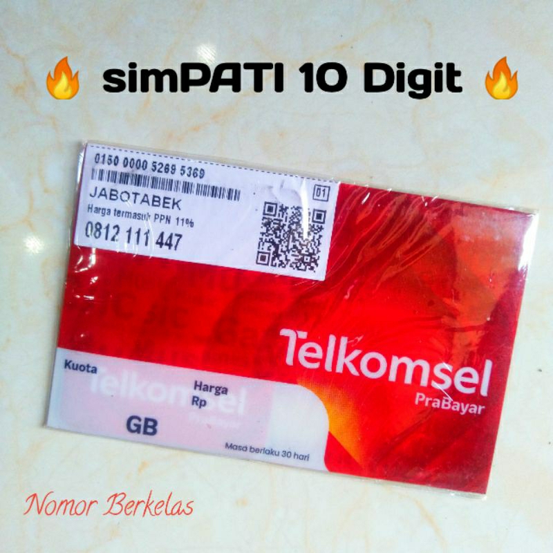 MAKASSAR NOMOR CANTIK TELKOMSEL 10 DIGIT