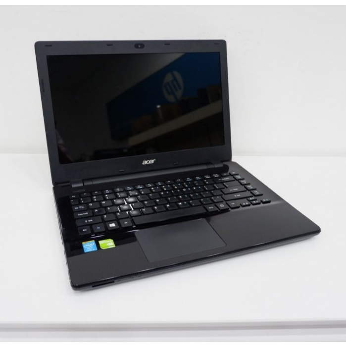 Laptop Acer Aspire E5-471G Intel Core i3-4005U 16Gb 512Gb WINDOWS 11