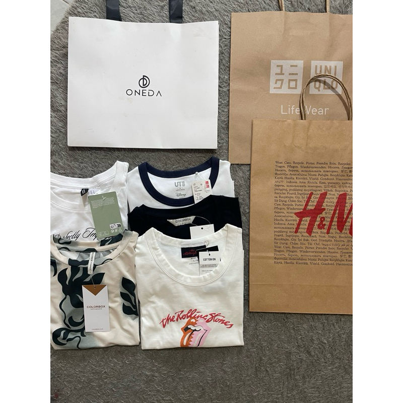 

Paperbaggg branded