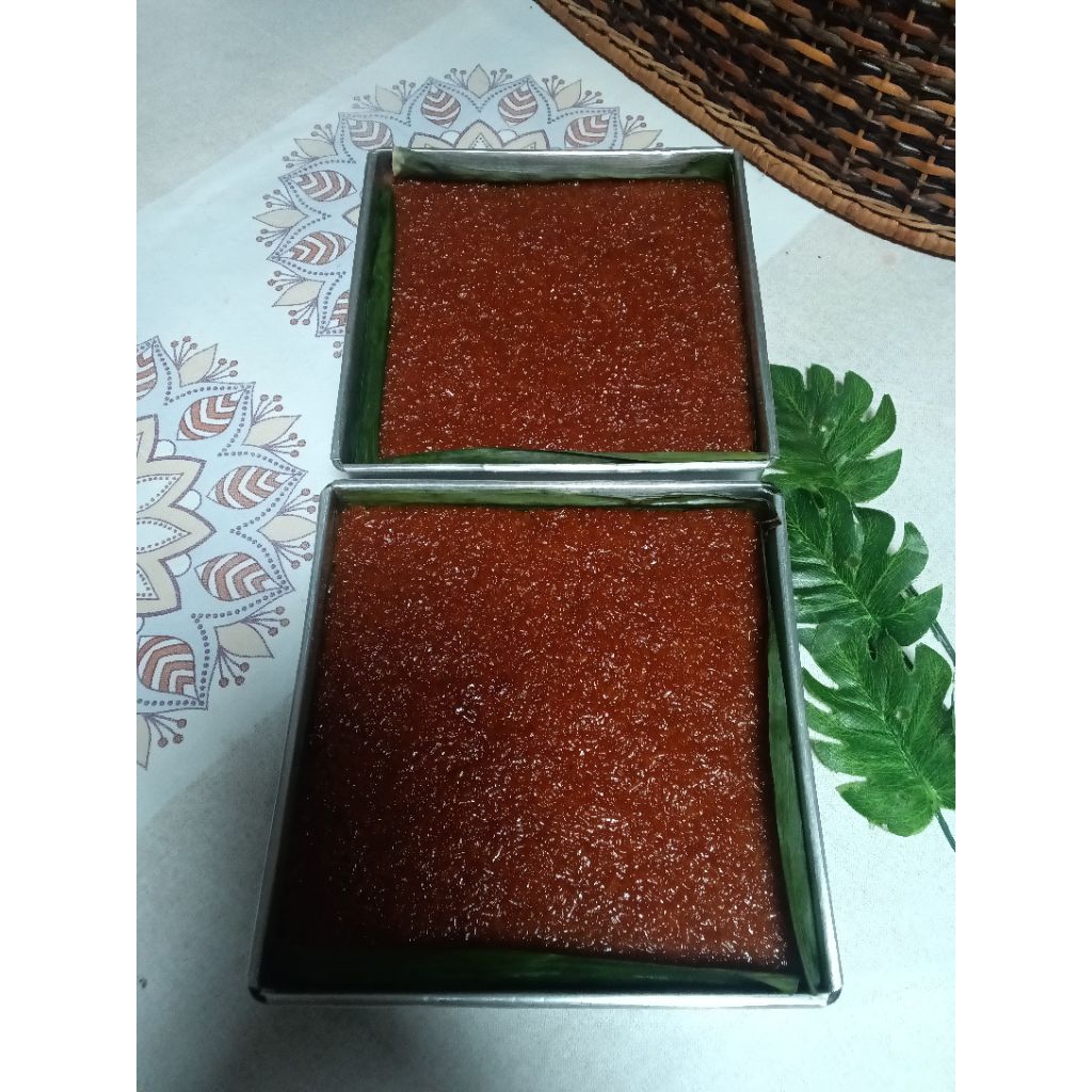 

wajik ketan jawa