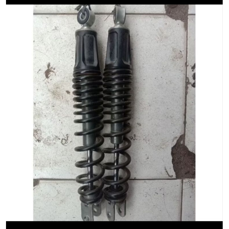 sokbreker belakang Yamaha nmax original copotan