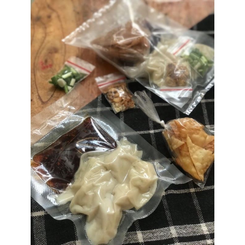 

Wonton Frozen