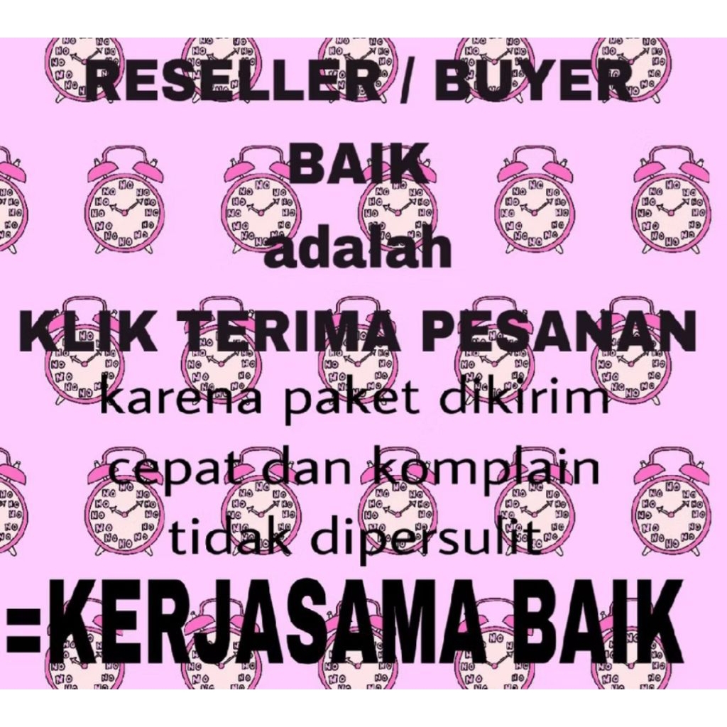 

KLIK TERIMA PESANAN JIKA SUDAH DITERIMA JANGAN NUNGGU SELESAI OTOMATIS