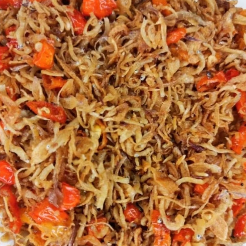 

SAMBAGOR KACANG