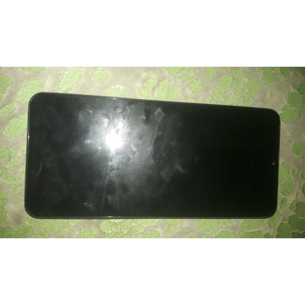 LCD REALME C51S TIPE RMX3765 TINGGAL NAIK MESIN PART UTUH