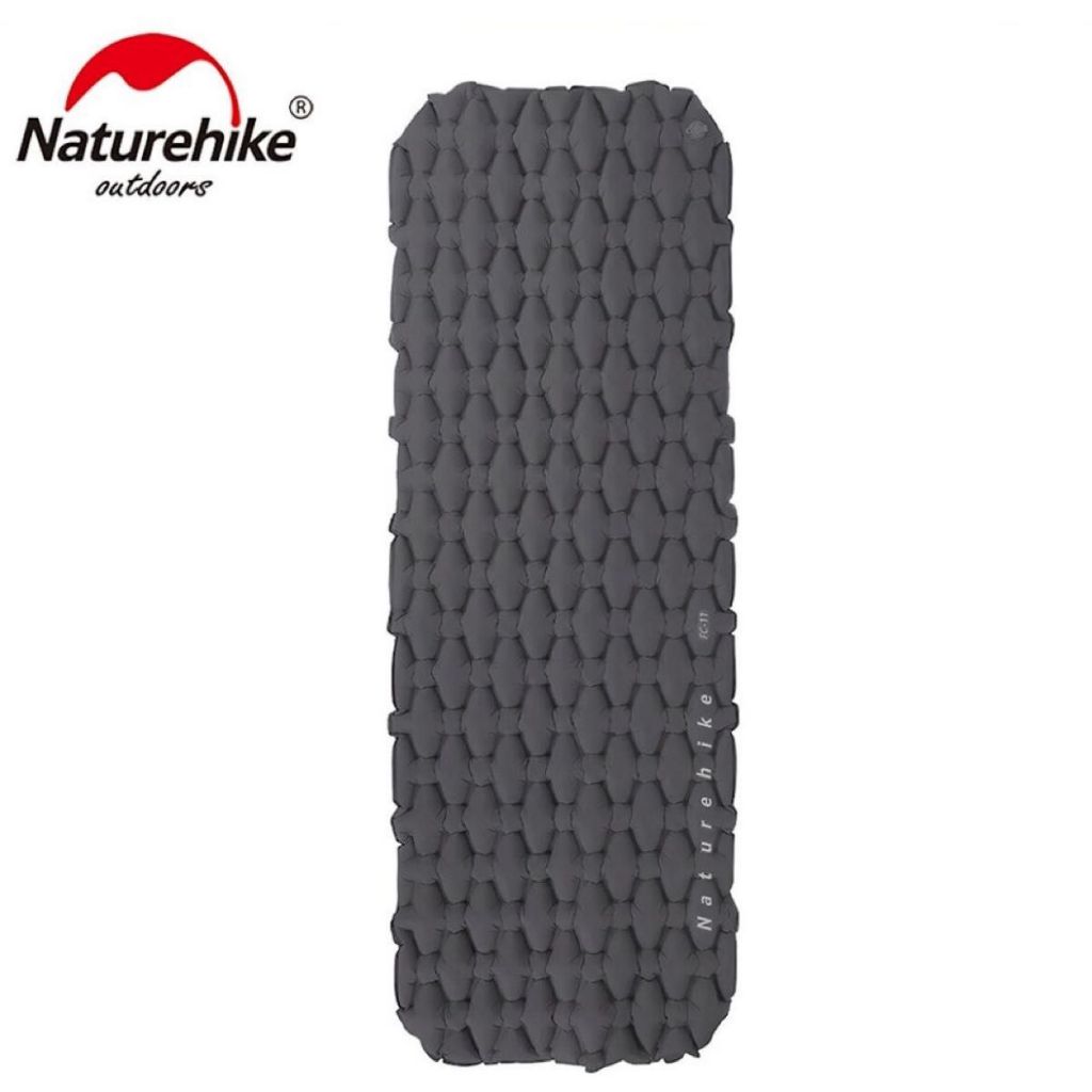 MATRAS ANGIN SINGLE FC-10 NATUREHIKE NH19Z001-P