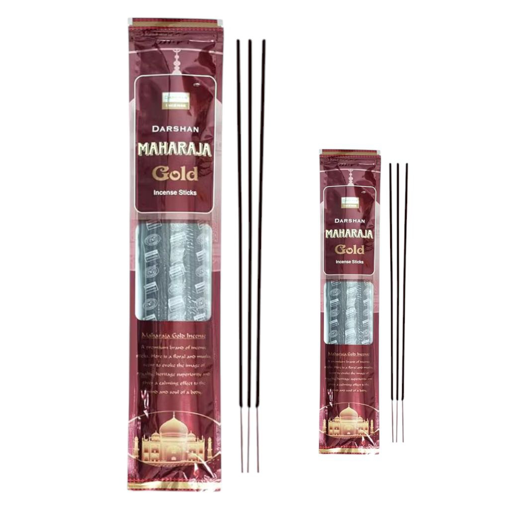 buhur stik maharaja besar / hio stik maharaja besar