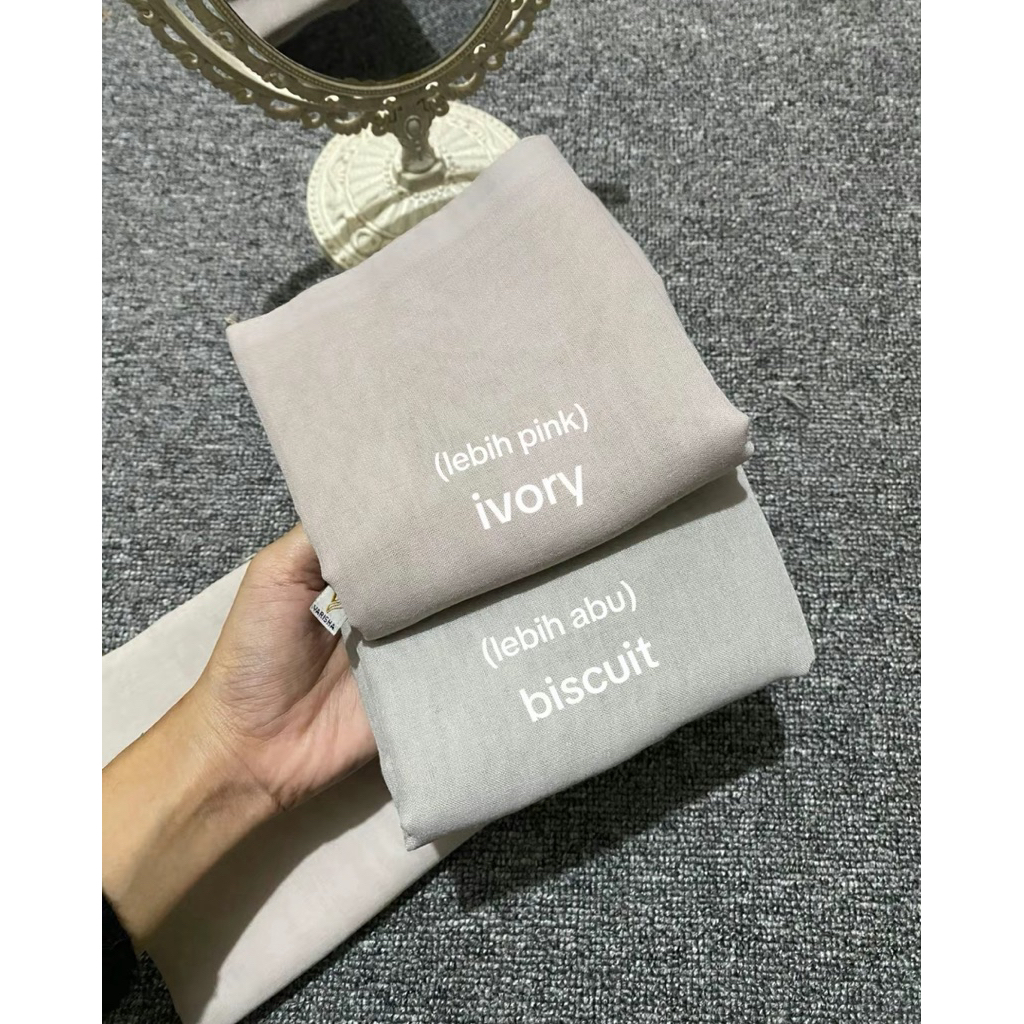 Hijab segi 4 | paris jadul varisha | Zr.scarf