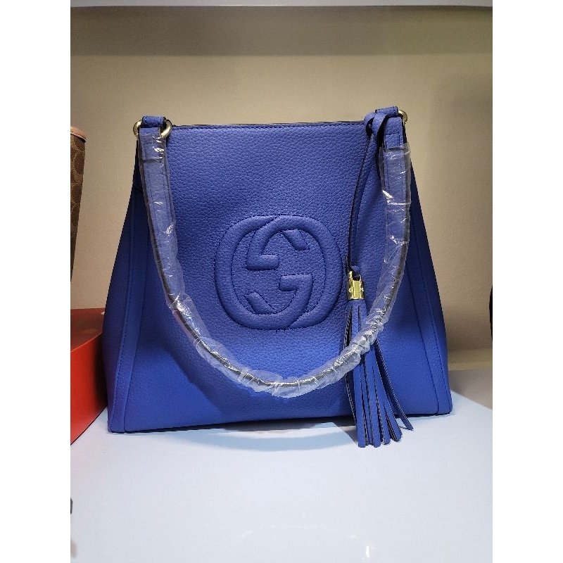 TAS TOTE GC NEO SOHO MIRROR