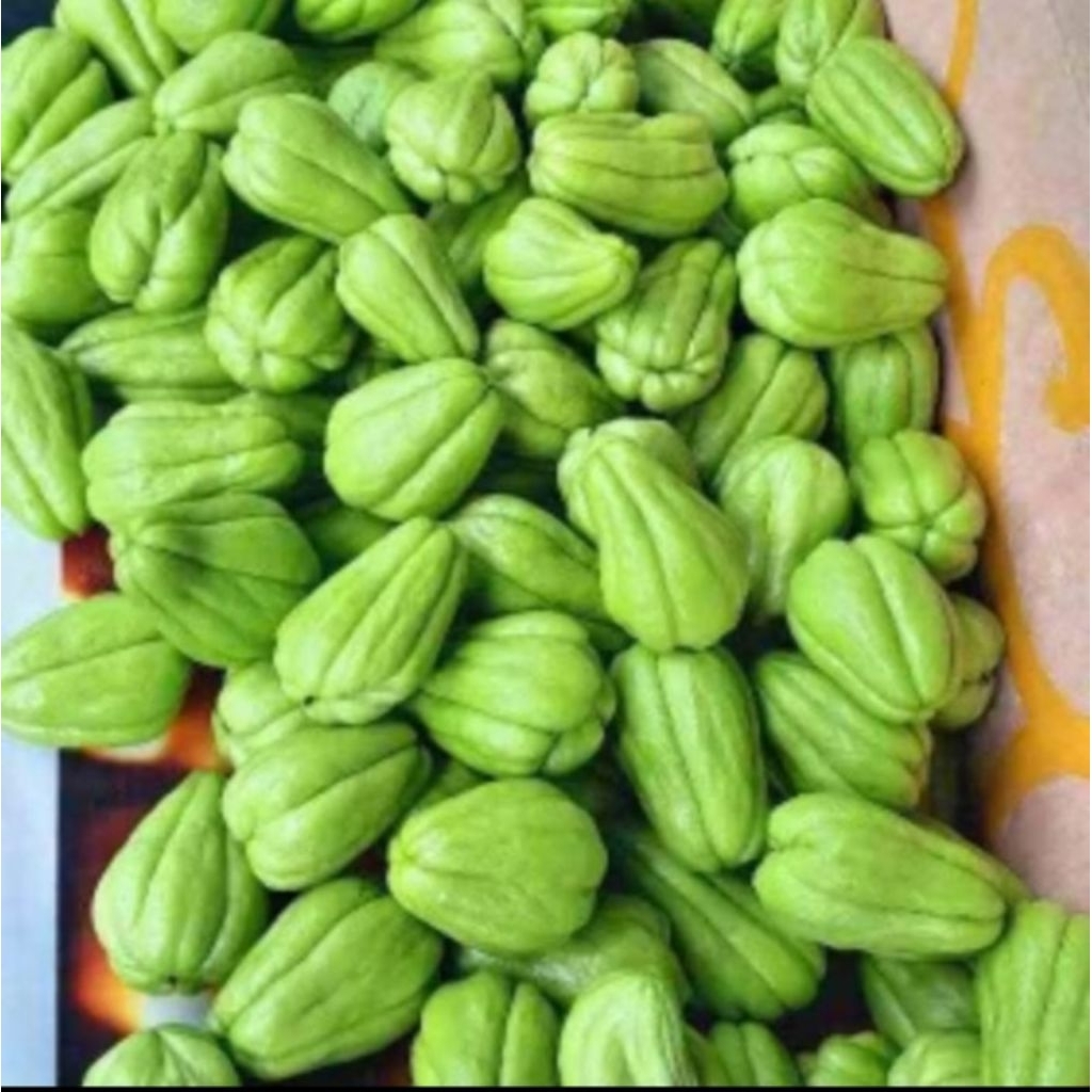 

SAYUR LABU SIAM 250 GRAM