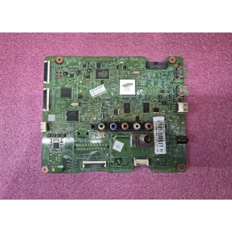 MB MAINBOARD PLASMA SAMSUNG PS43F4000 43F4000