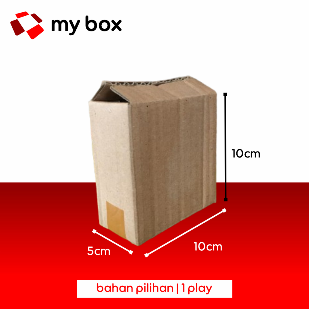 

KARDUS PACKING | UK P : 5cm L : 10cm T :10cm | KARDUS KECIL | KARDUS POLOS