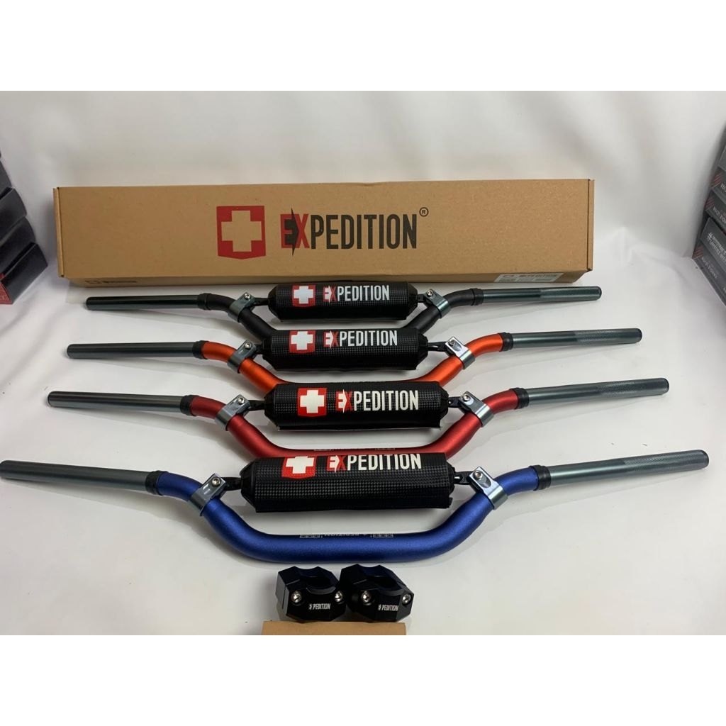 Stang Fatbar Twinwall Expedition Crf Klx Dtracker Stang Crf Klx Dtracker Twinwall Expedition