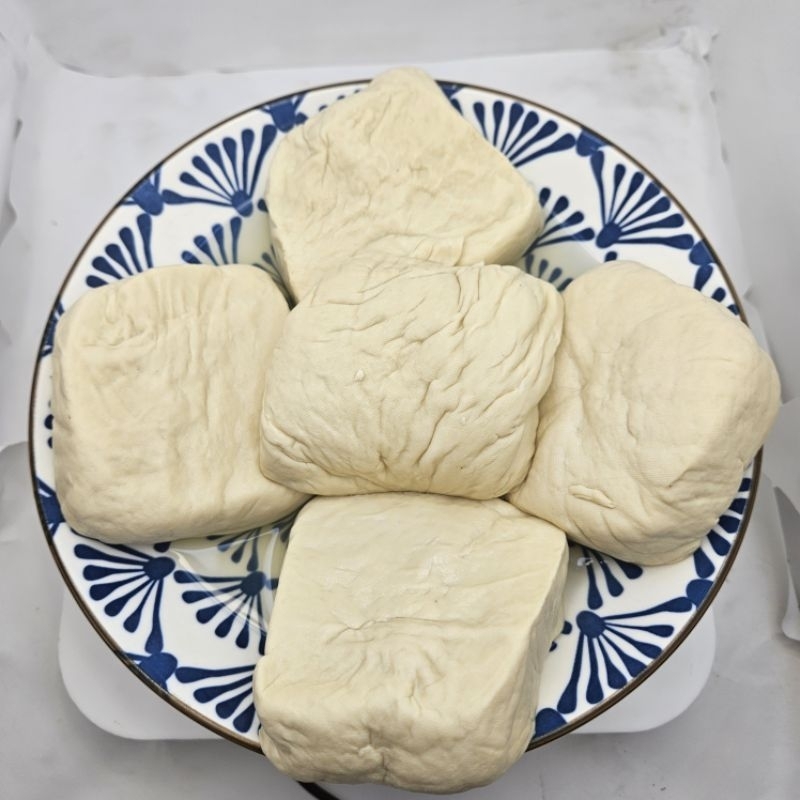 

PO Tahu Air Fresh (TAWAR) Isi 5pcs Ukuran 7x7x3cm