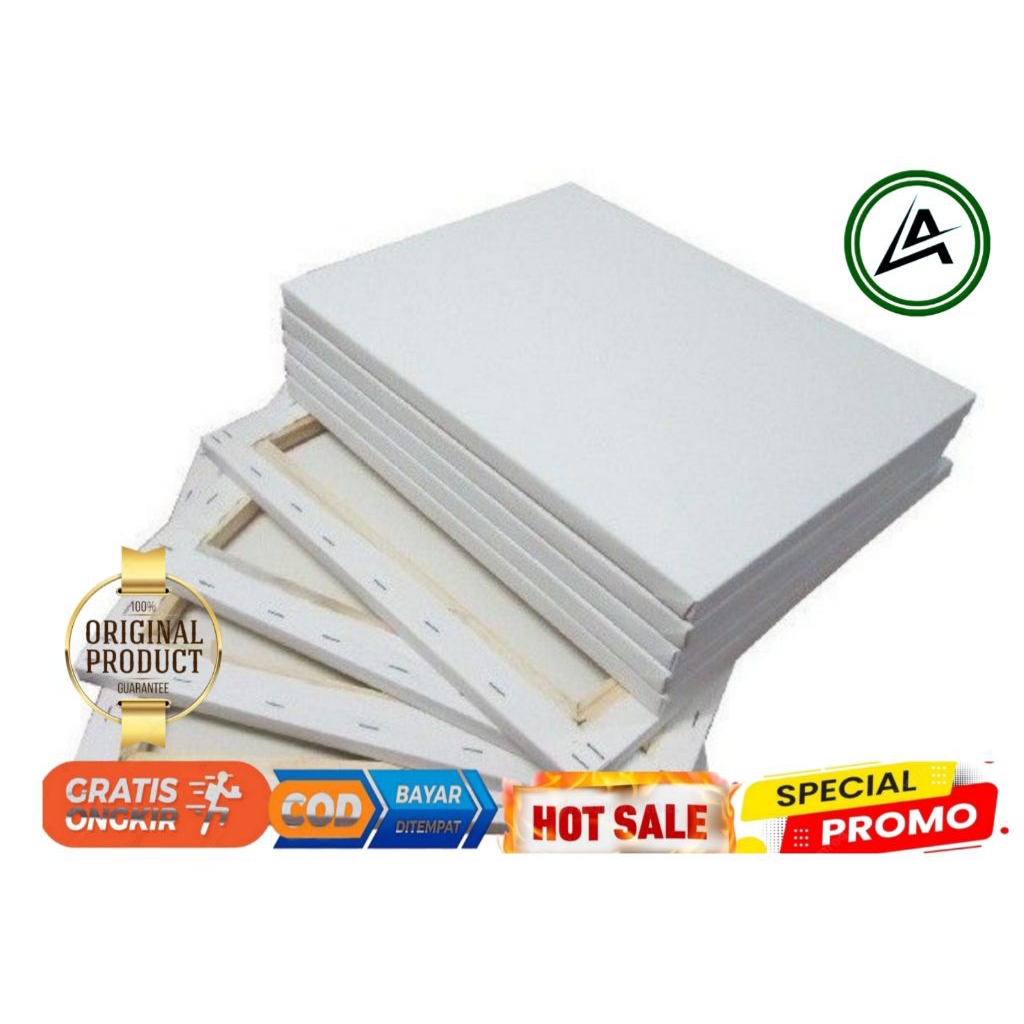

kanvas lukis premium 25×30