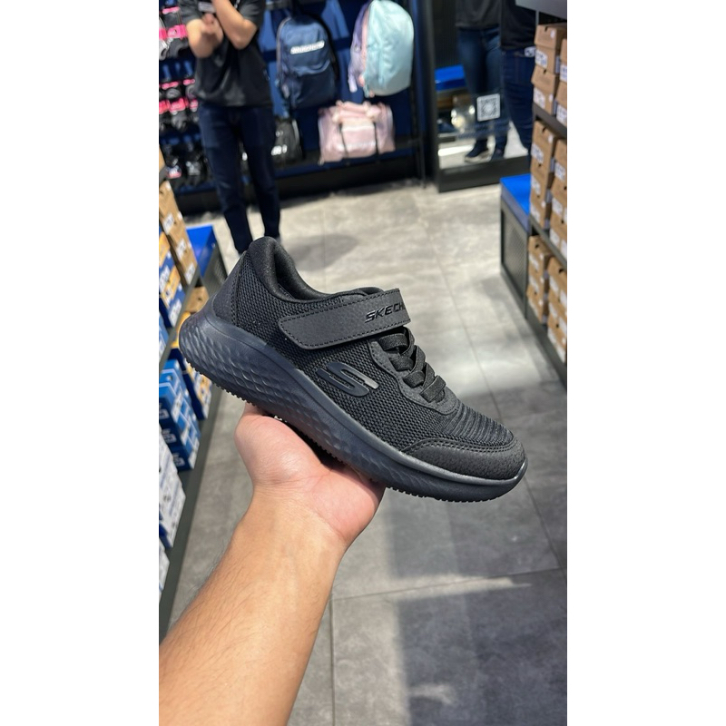 SKECHERS KIDS BACK TO SCHOOL