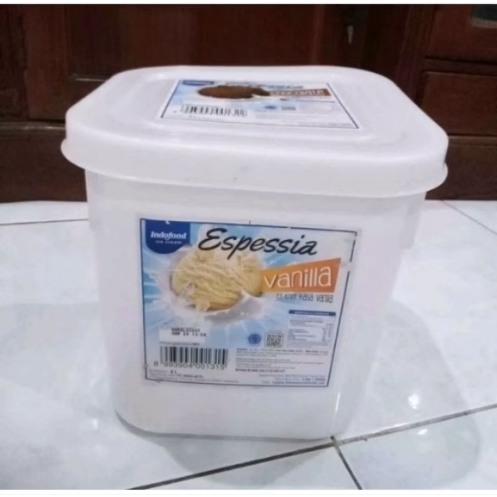 Box Bekas Es Krim Serbaguna 8 L Murah