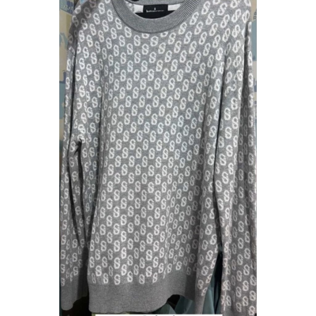 Buttonscraves monogram