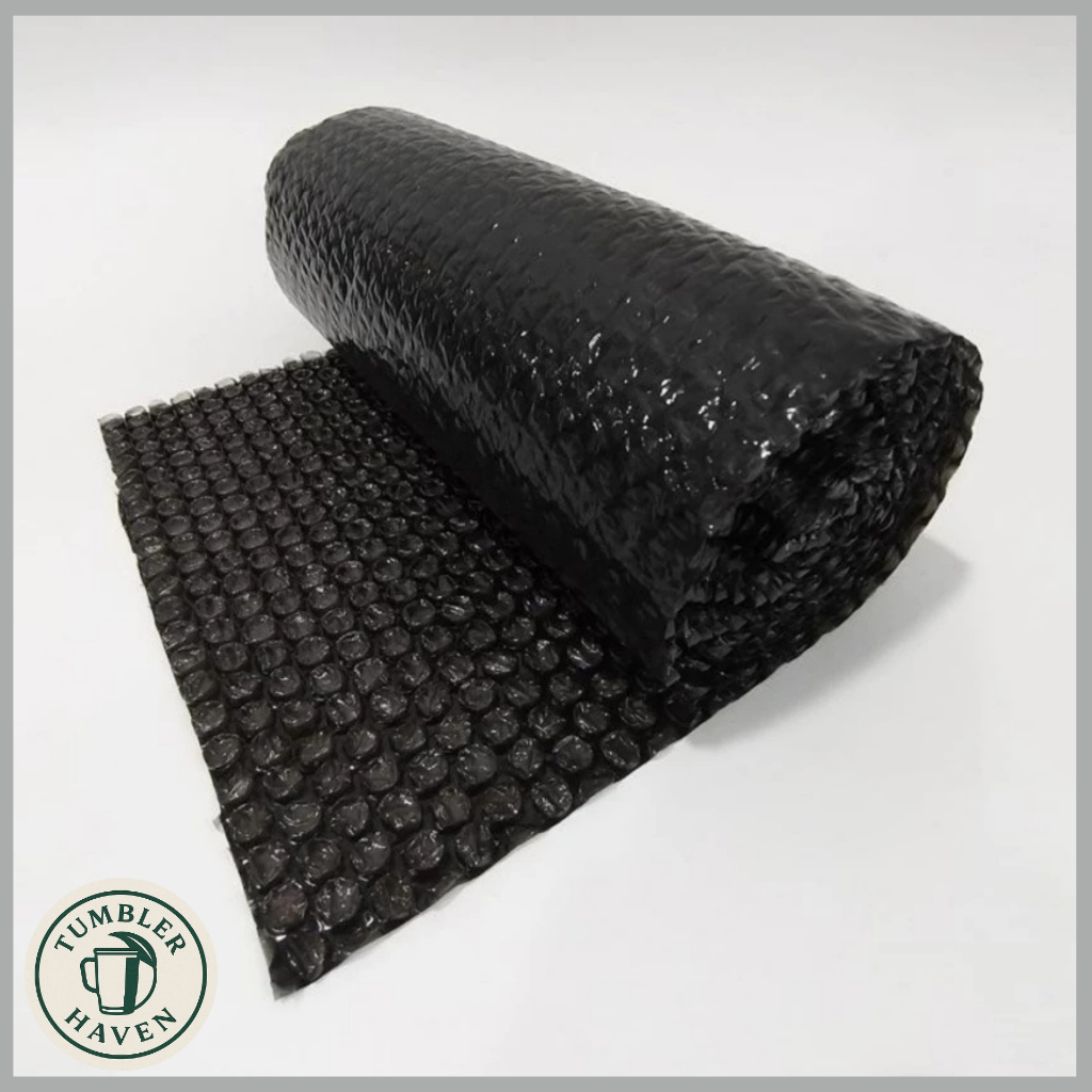

[Tumbler Haven] Tambahan Bubble Wrap - Kemasan Aman untuk Pengiriman