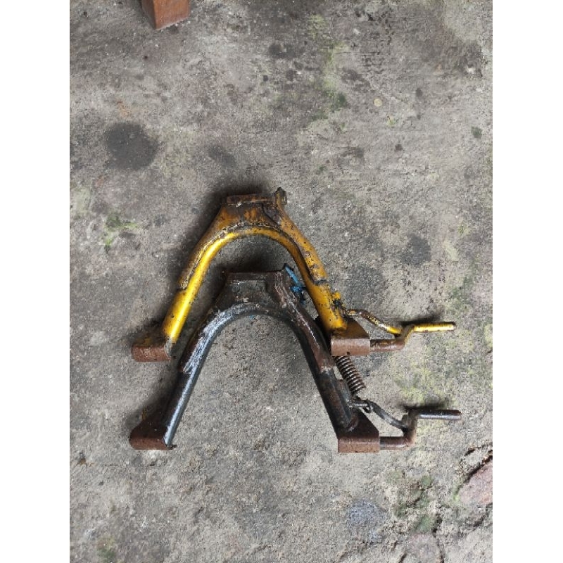 standar tengah mio smile mio sporty mio soul original