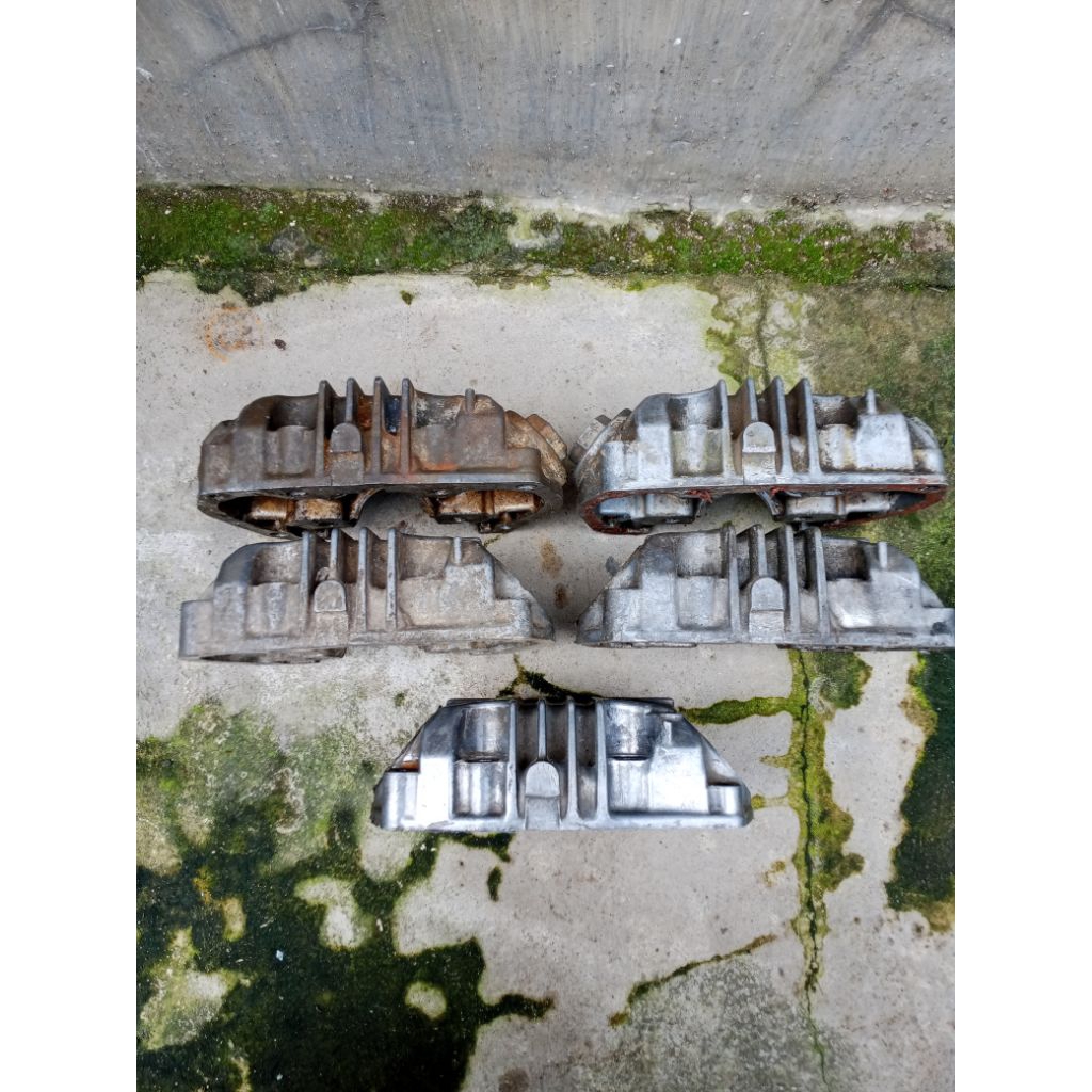 Capil kop tutup kop gl max neotech gl pro/MP hiu original