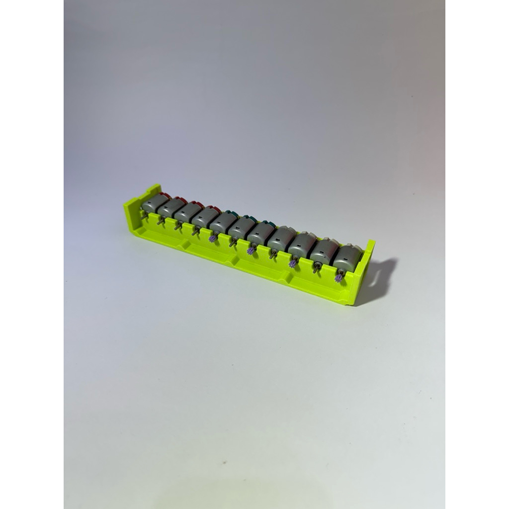 Tamiya Mini 4WD Dinamo Holder