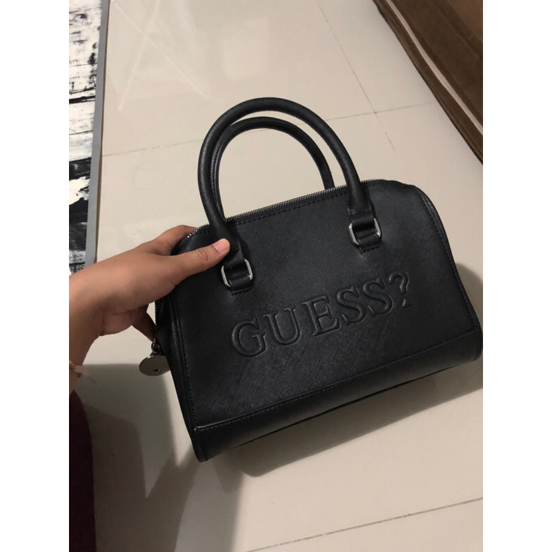 Guess Bag | Preloved