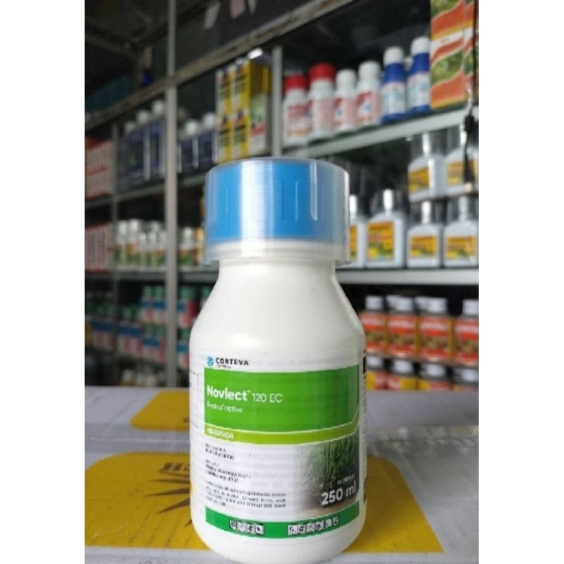 Herbisida Novlect 120 EC - 250 ML