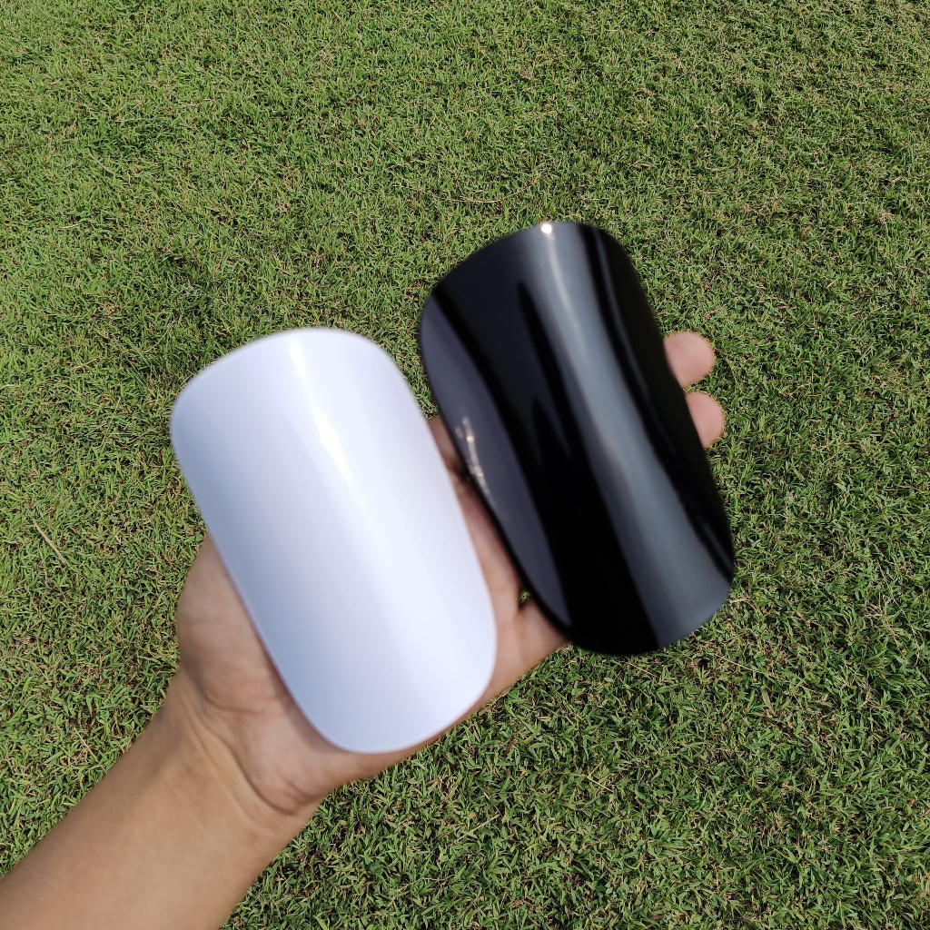 [DEFLEXTOR] PAKET HEMAT 2 PCS-Skindeker Polos Deker Sepak Bola Dan Futsal Shinguard Size M