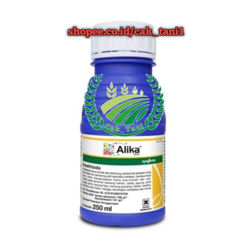 insektisida Alika 250ML