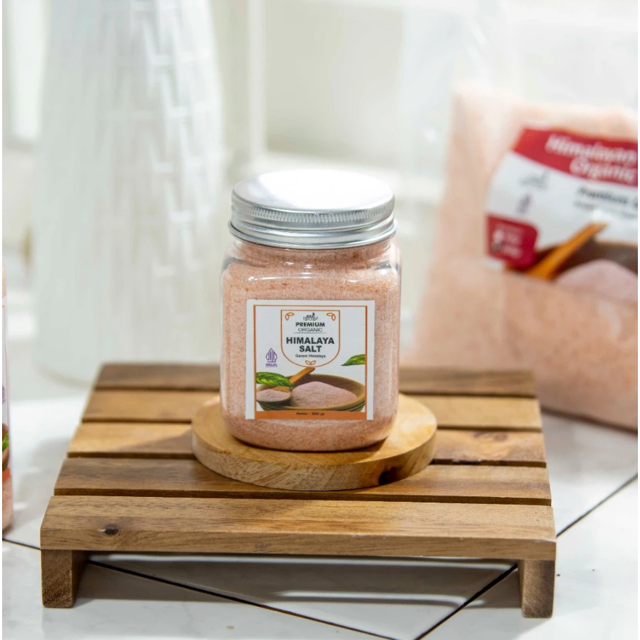 

Garam Himalaya by Suur Lemoen 200 gr