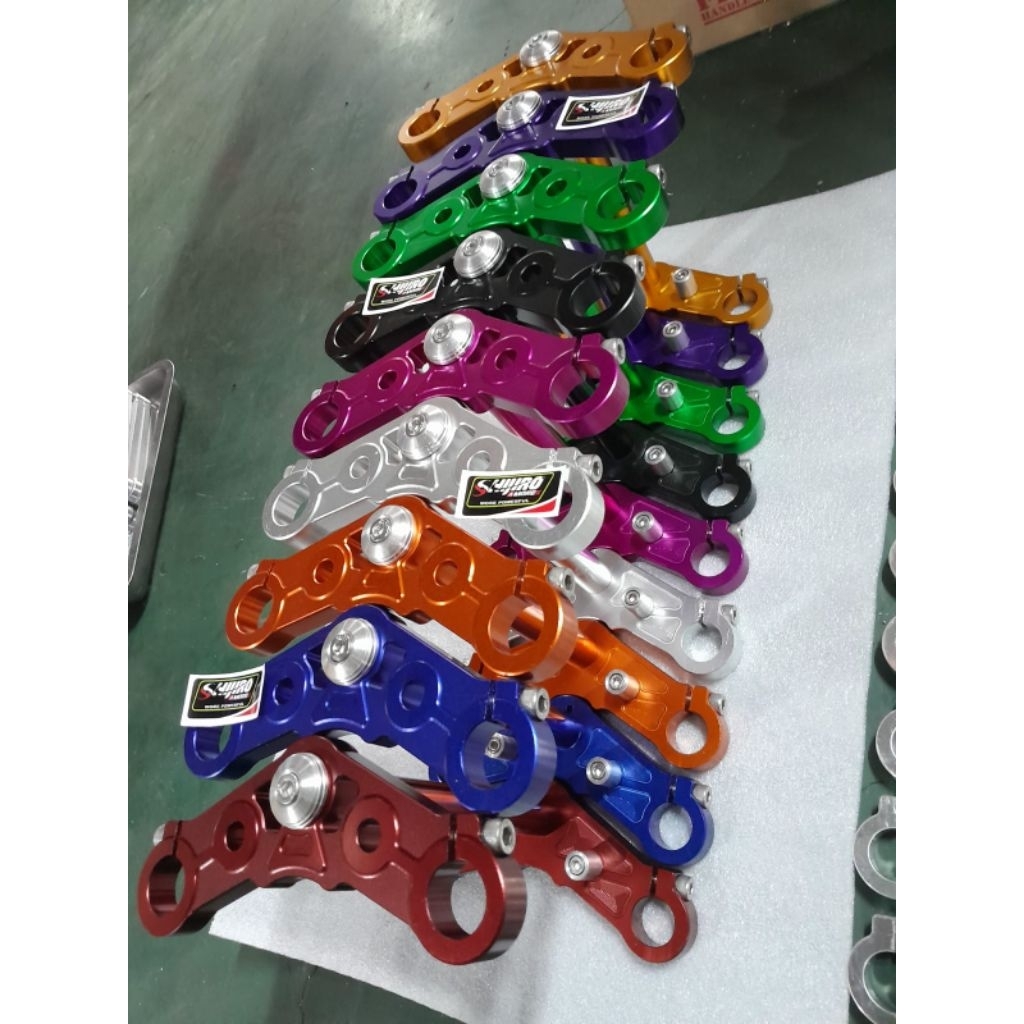 SEGITIGA HEREX RANGKA STANDAR AS 26 SHIJIRO AMOREX