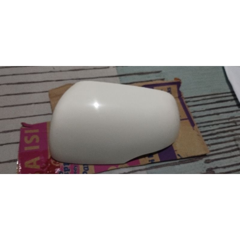 COVER SPION KIRI KIA ALL NEW PICANTO