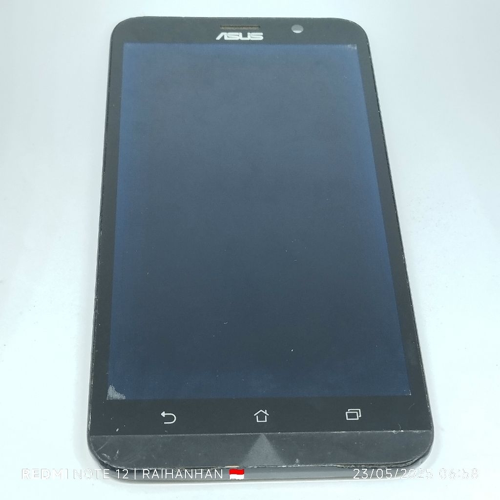 LCD & Touchscreen Asus Zenfone 2/X-00AD