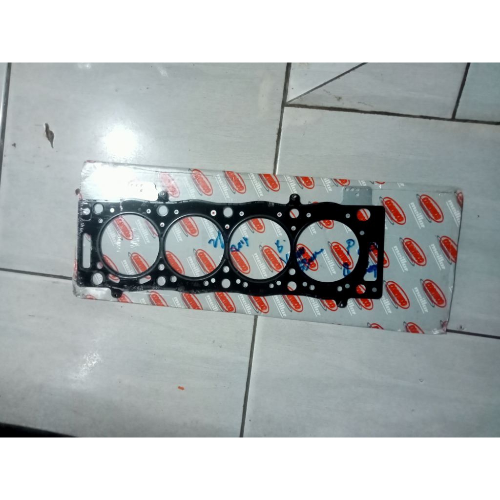 packing head Peugeot 806 8 valve paking head Peugeot 806 8 valve