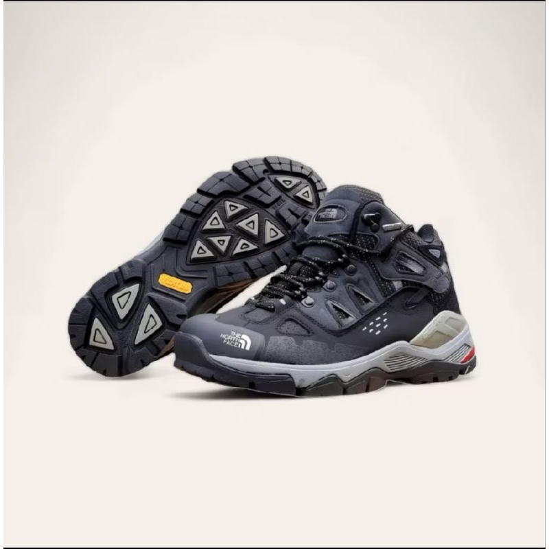 TNF - SEPATU HIKING TNF ORIGINAL VIETNAM