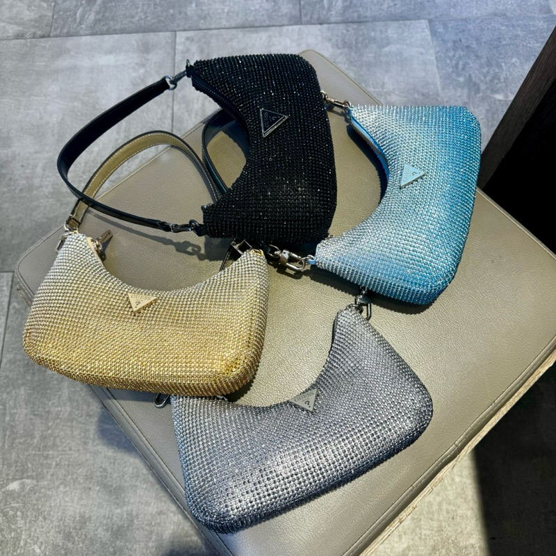 Tas Guess Ori - ZALINA MINI TOP SHOULDER S25