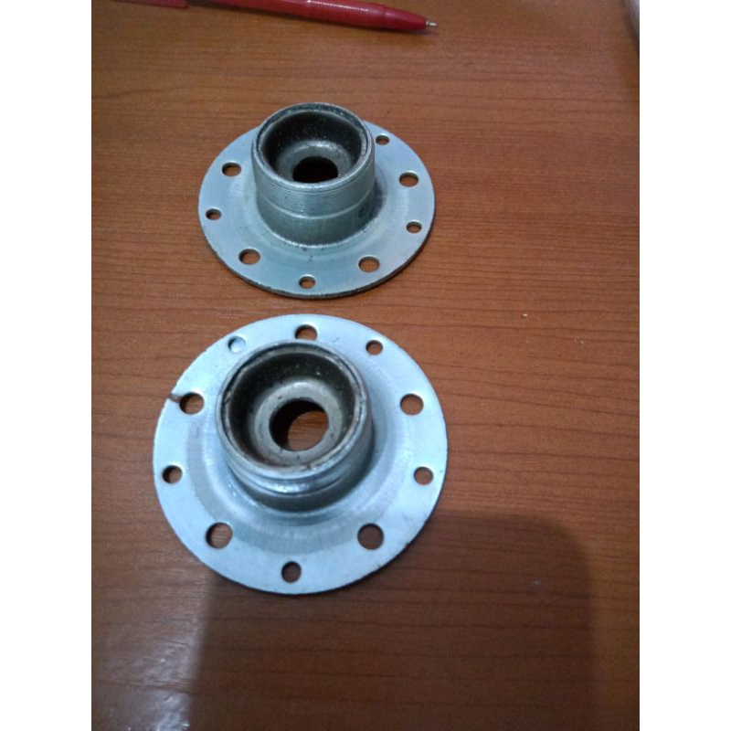 kom mangkok hub drat roda velg belakang sepeda bmx/ mini  20 velg bintang