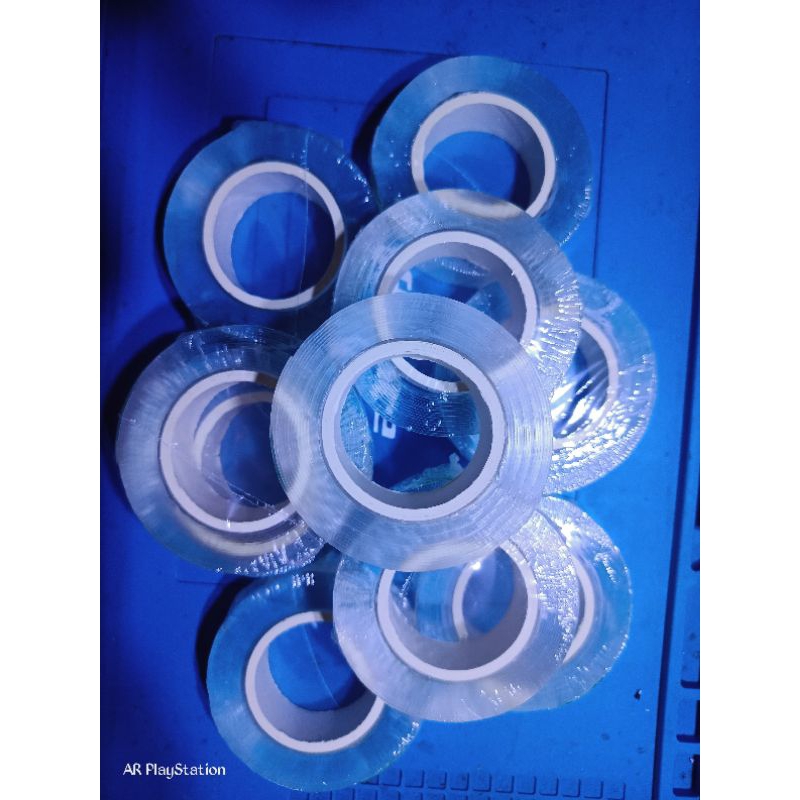 Double tape nano bening 3M